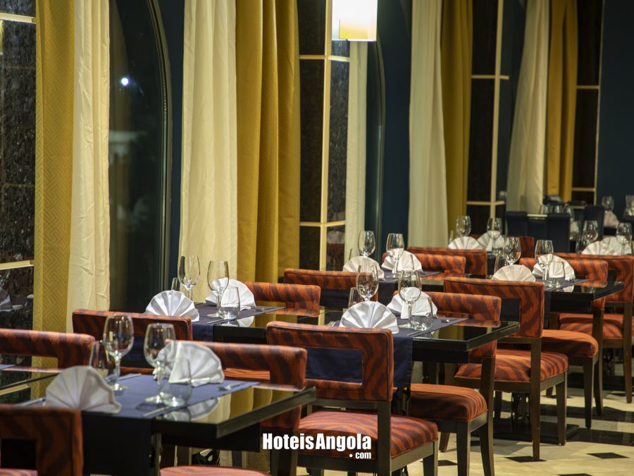 Viva Executive Hotel Namibe - Imagem 15